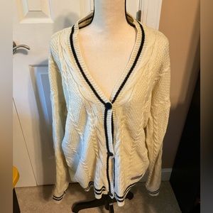 Folklore Cardigan